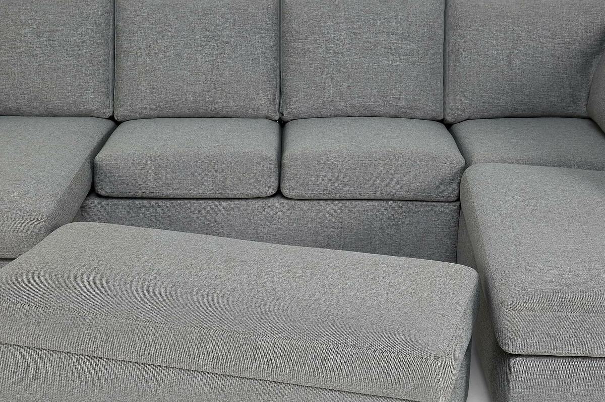 Ecksofa Scandinavian Choice 826 (Inari 91)