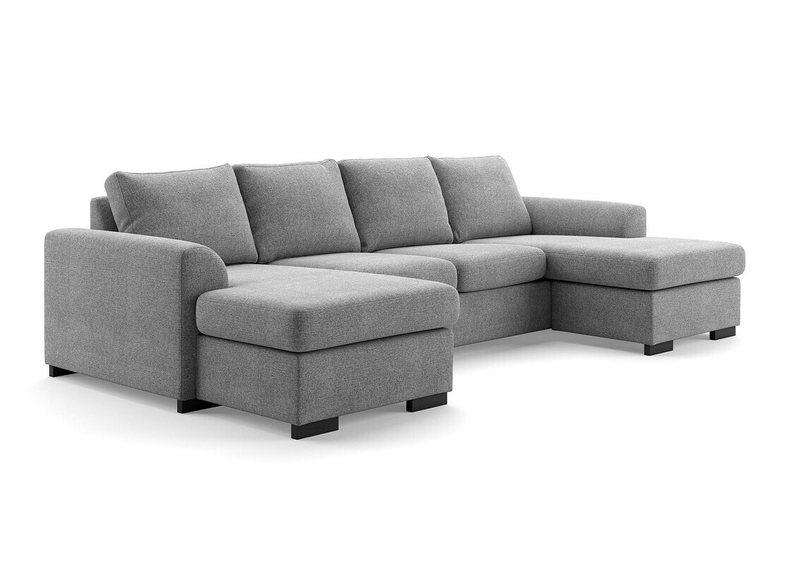Ecksofa Scandinavian Choice 826 (Inari 91)