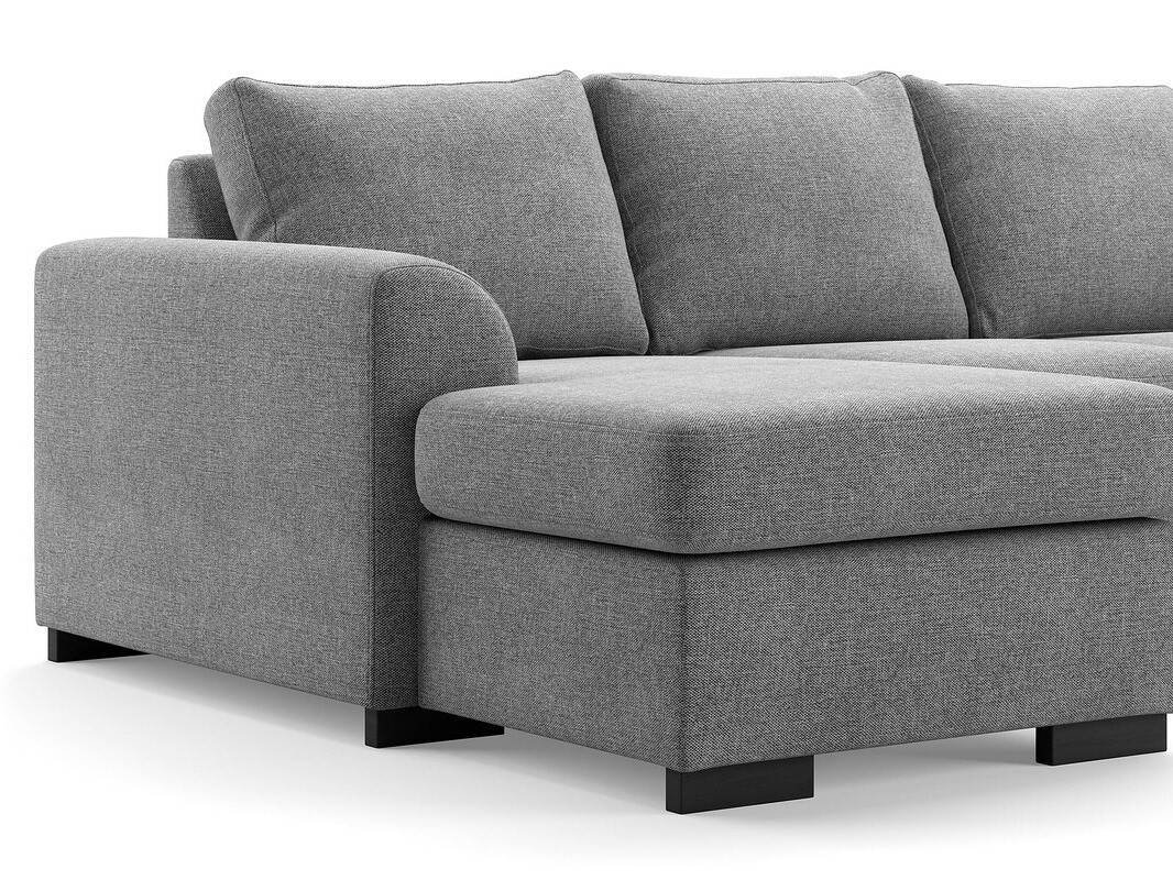 Ecksofa Scandinavian Choice 826 (Inari 91)