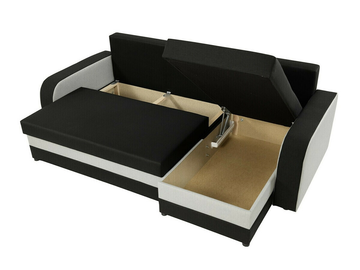 Ecksofa Comfivo 203 (Poso 14)