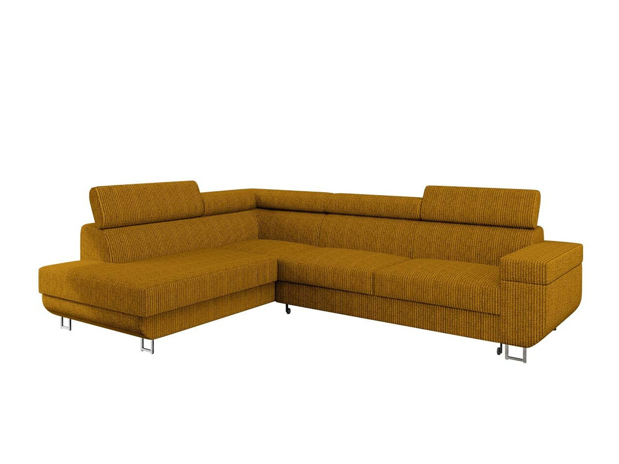 Ecksofa Comfivo Liberta (Poso 01)