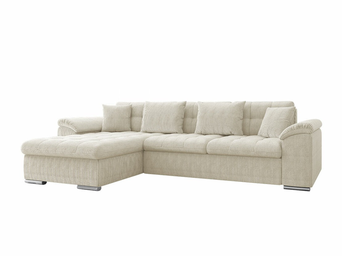 Ecksofa Comfivo Mica (Poso 100)