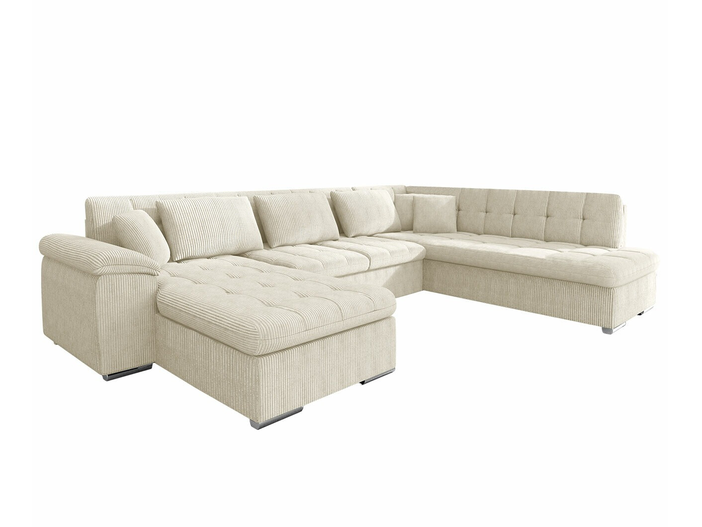 Ecksofa Comfivo Gemma II (Links)