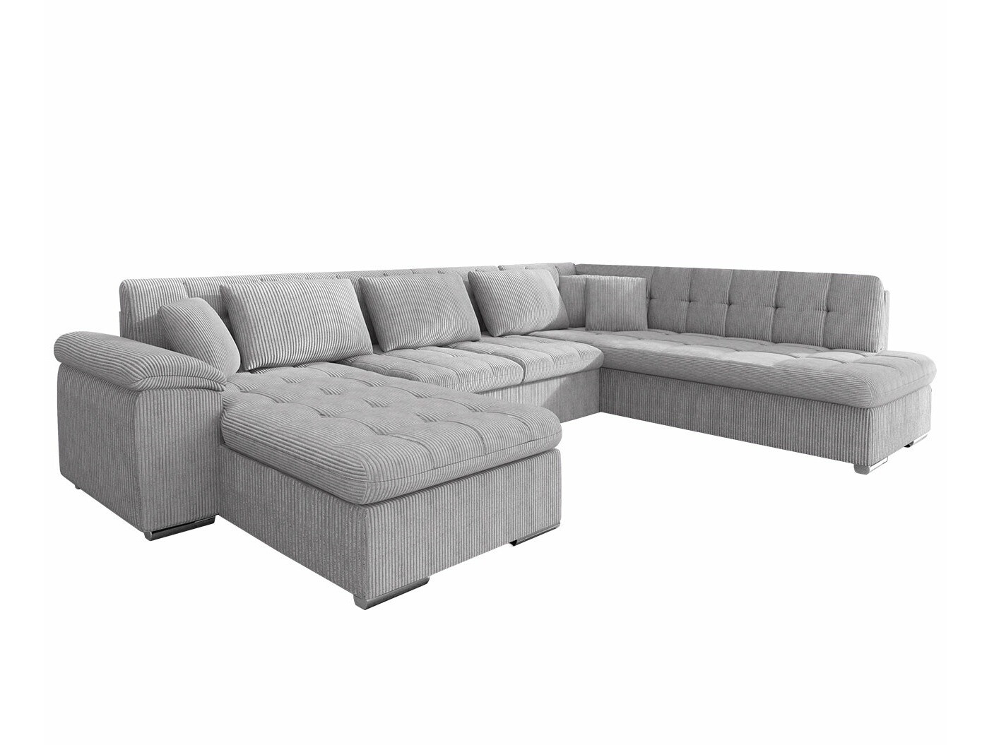 Ecksofa Comfivo Gemma (Links)