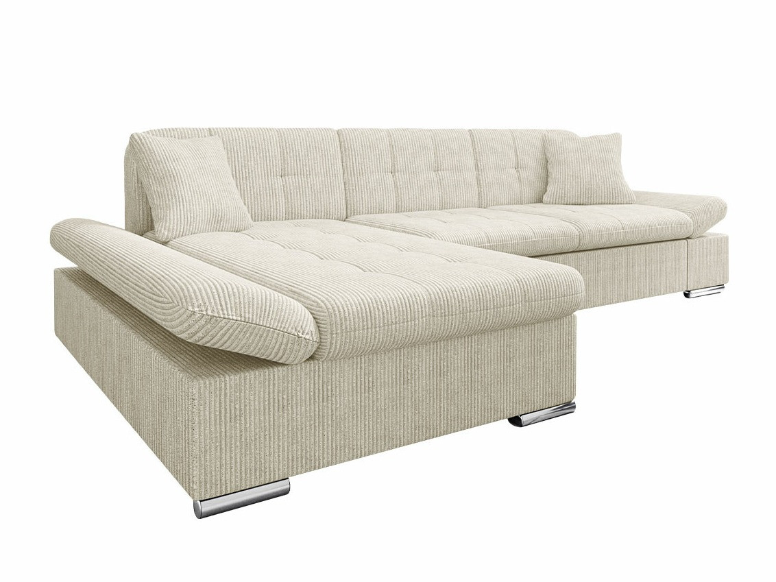 Ecksofa Comfivo Sanitas I (Poso 100)