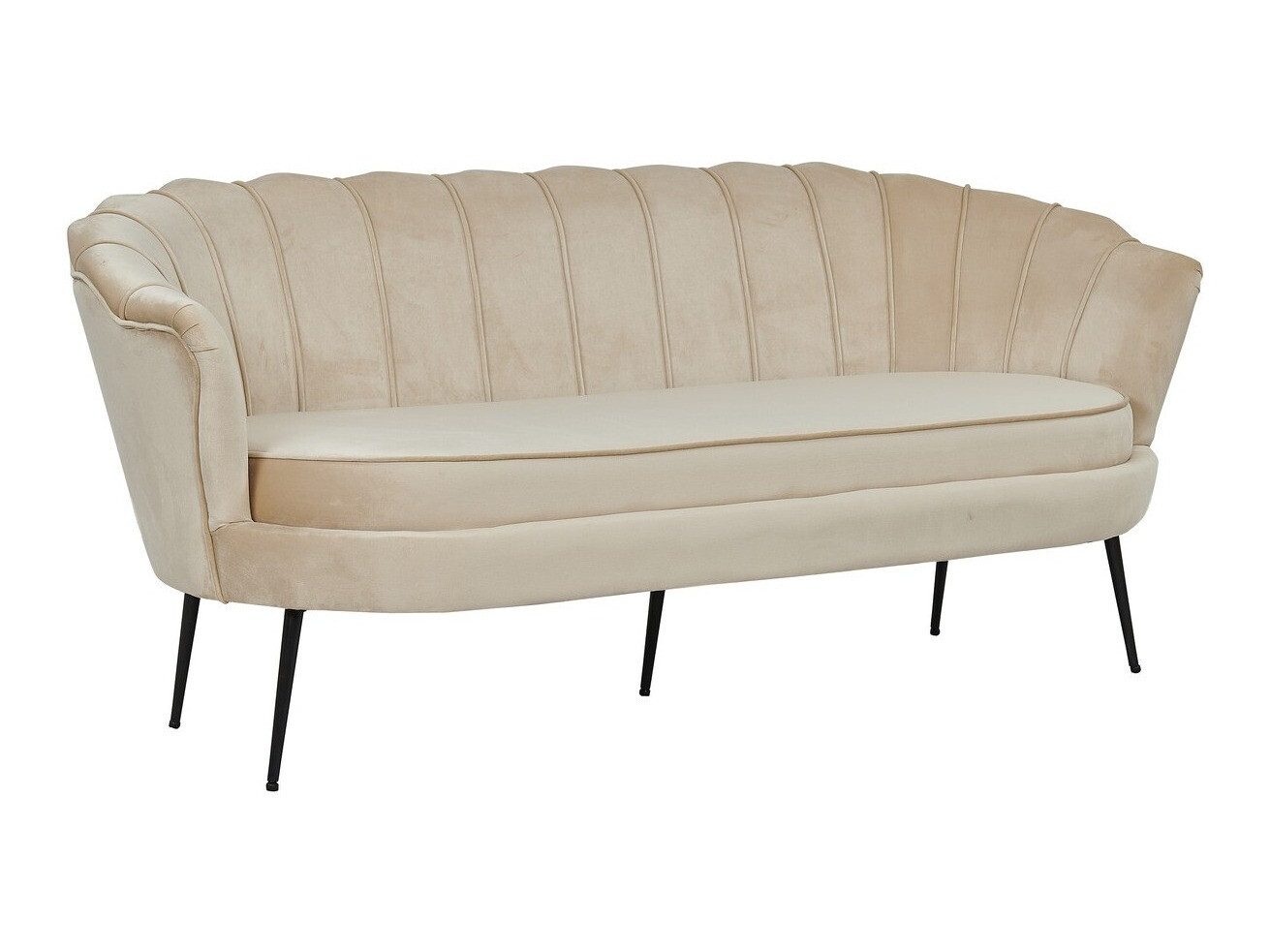 Sofa Dallas 2855 (Beige)