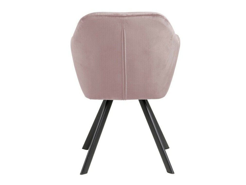 Stuhl Norsica 270 (Rosa)