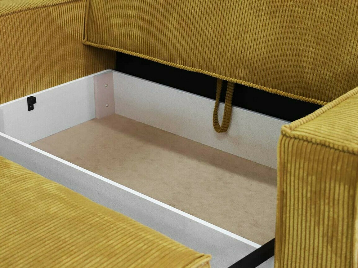 Schlafsofa Clarlen II (Poso 100)