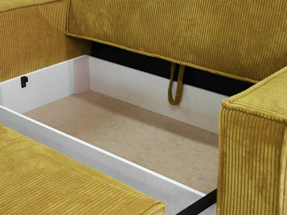 Schlafsofa Clarlen III (Poso 100)