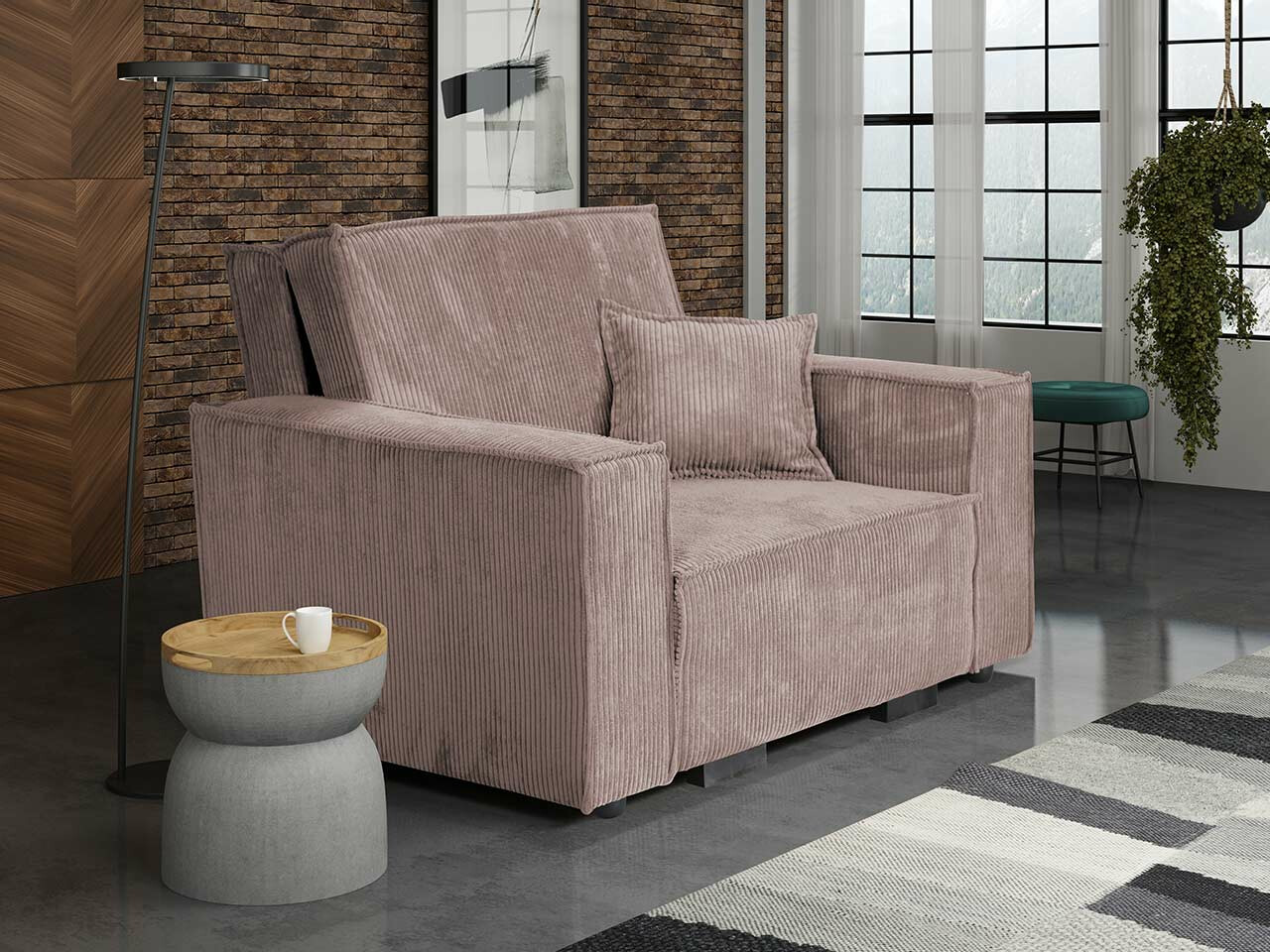Sessel Clarlen I (Poso 145)