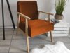 Sessel Clovis 100 (Magic Velvet 2213)