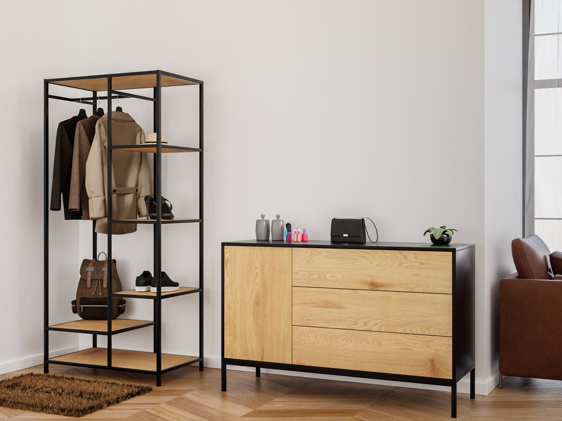 Flurgarnitur Norsica Sevferi 172