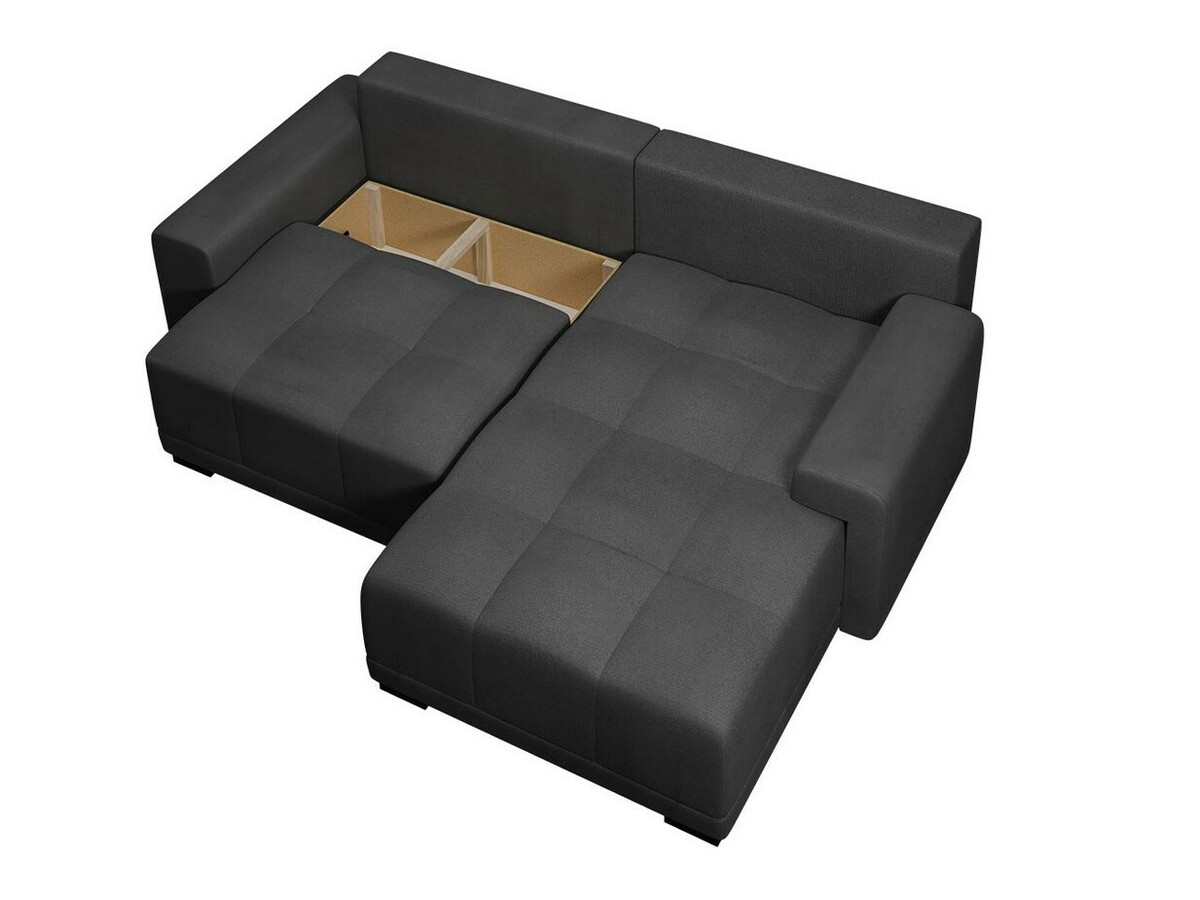 Ecksofa Columbus 183 (Paros 06)