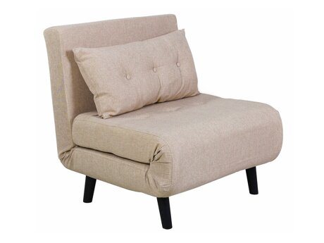Sessel Dallas 1714 (Braun)