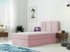 Boxspringbett Granbury 100 (Manila 09)