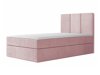 Boxspringbett Granbury 100 (Manila 09)