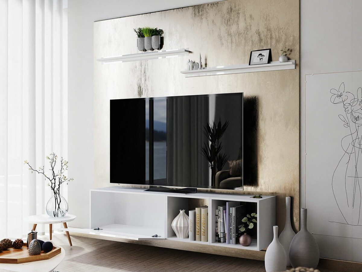 Wohnzimmer-Sets Fraga