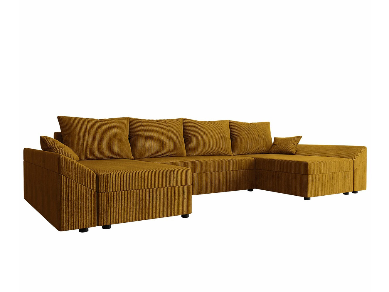 Ecksofa Memphis 105 (Poso 01)