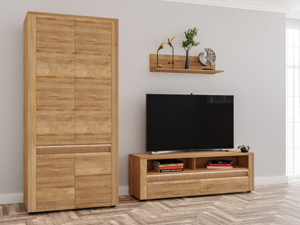Wohnzimmer-Sets Sonciro 113