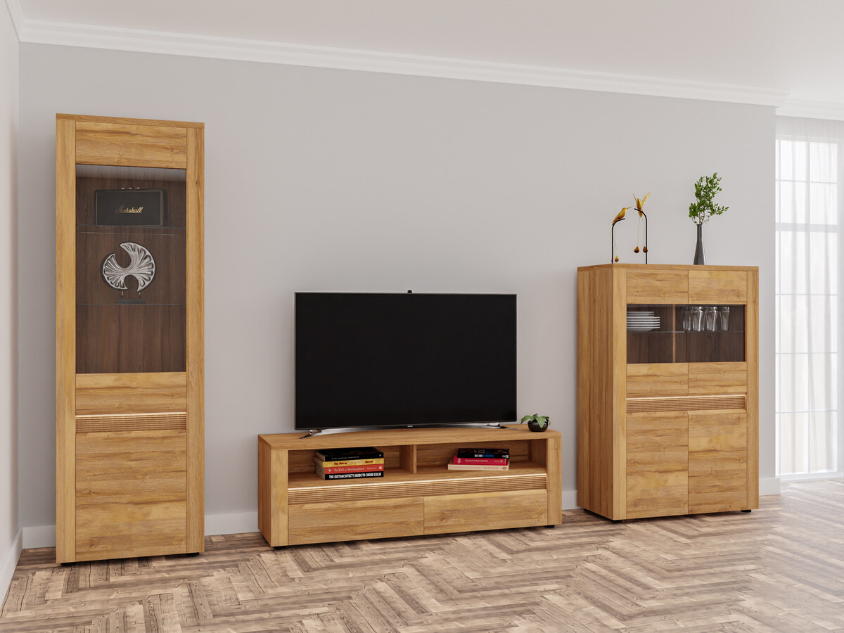 Wohnzimmer-Sets Sonciro 114