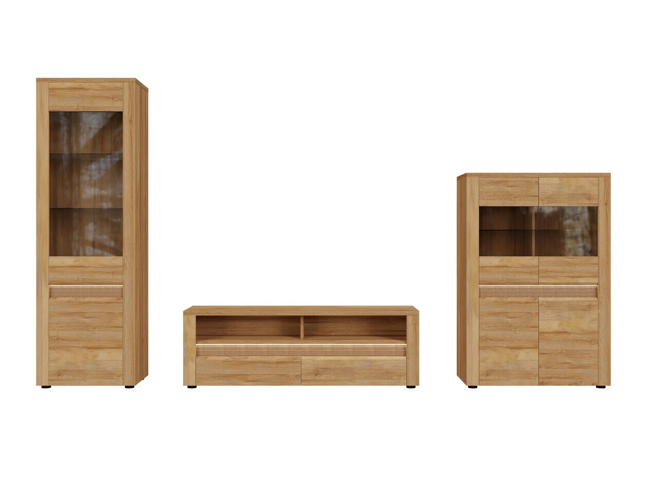 Wohnzimmer-Sets Sonciro 114