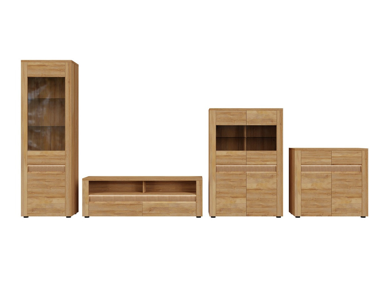 Wohnzimmer-Sets Sonciro 114