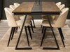 Tisch Dallas 227