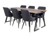 Essgruppe Dallas 1948 (Schwarz + Blau)