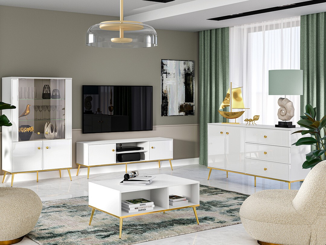 Kommoden Elbrevi 103