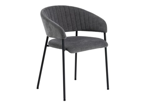 Stuhl Norsica 627 (Grau)