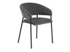 Stuhl Norsica 627 (Grau)