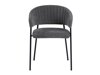 Stuhl Norsica 627 (Grau)