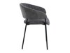 Stuhl Norsica 627 (Grau)