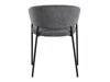 Stuhl Norsica 627 (Grau)