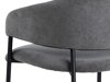 Stuhl Norsica 627 (Grau)