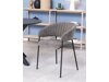 Stuhl Norsica 627 (Grau)