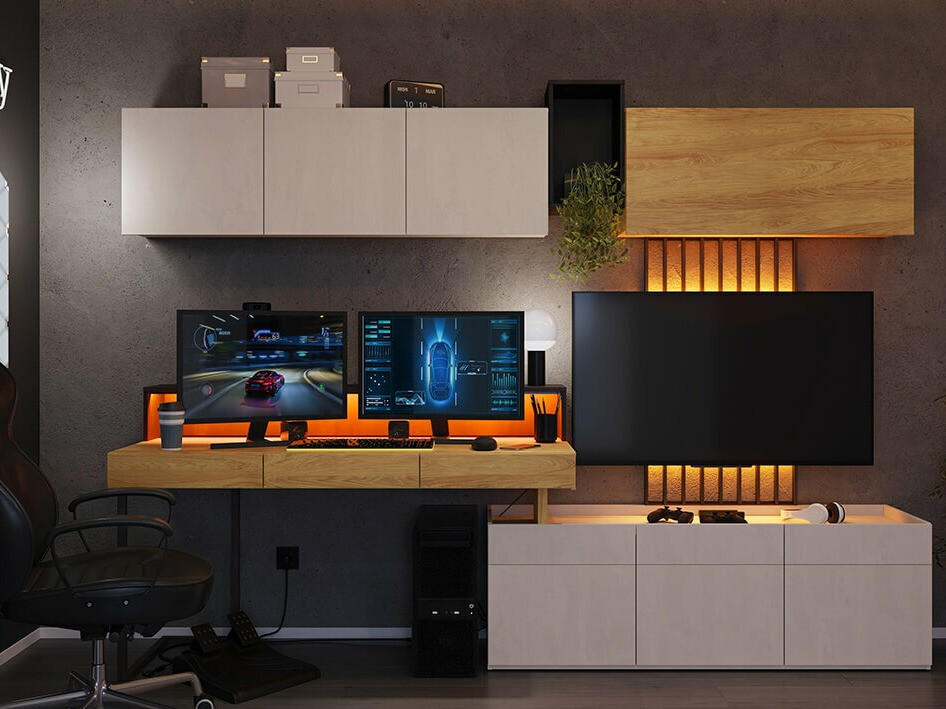 Möbel-Set Orlbale 146