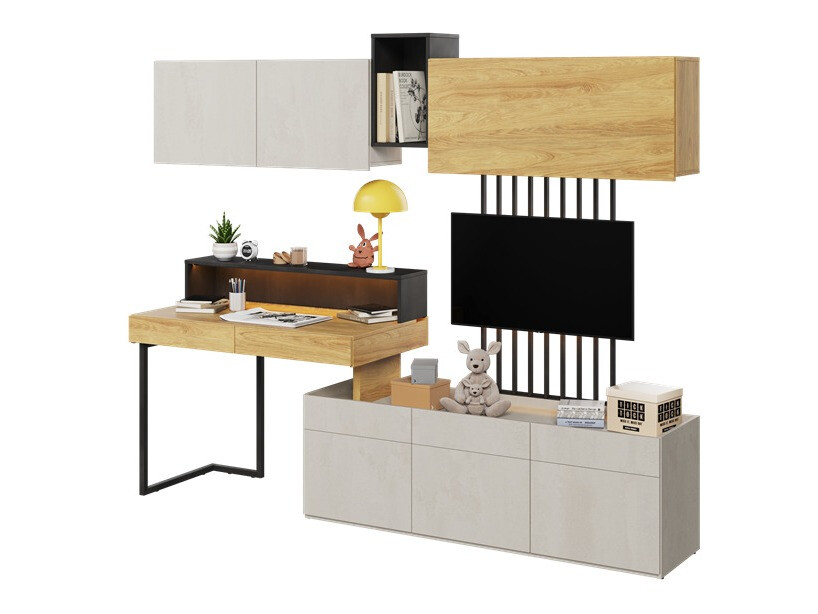 Möbel-Set Orlbale 147