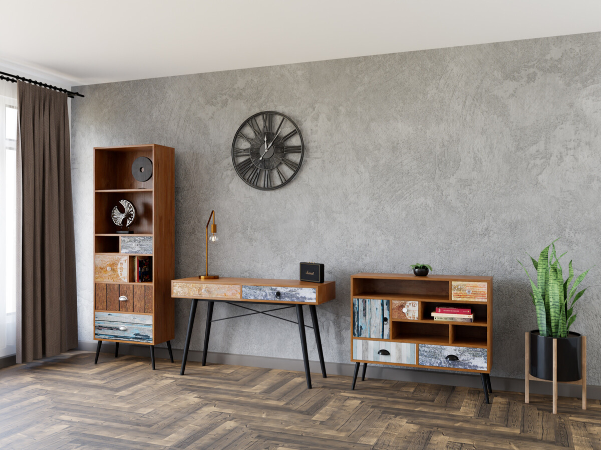 Heimbüro-Set Evarmori 109