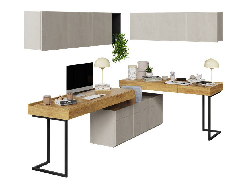 Möbel-Set Orlbale 150