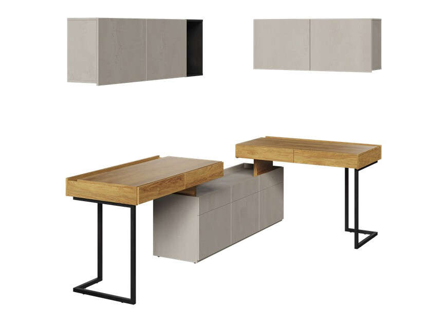 Möbel-Set Orlbale 151