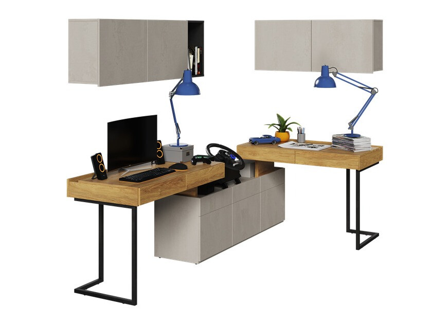 Möbel-Set Orlbale 151