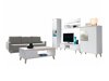 Wohnzimmer-Sets Delbene 124 (Moric 06)