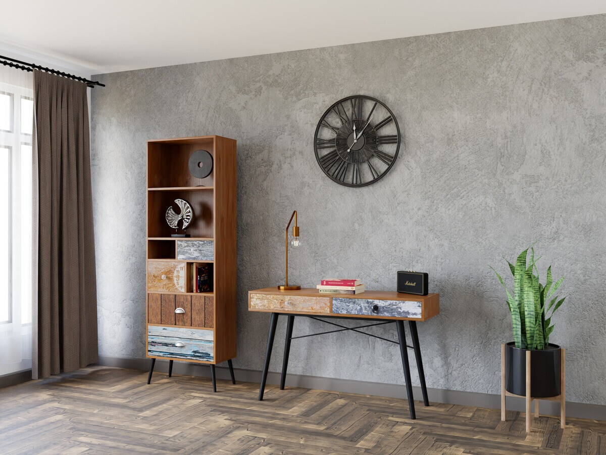 Heimbüro-Set Evarmori 110