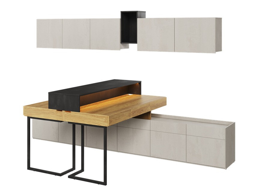 Möbel-Set Orlbale 156