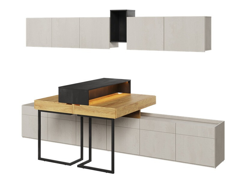 Möbel-Set Orlbale 156