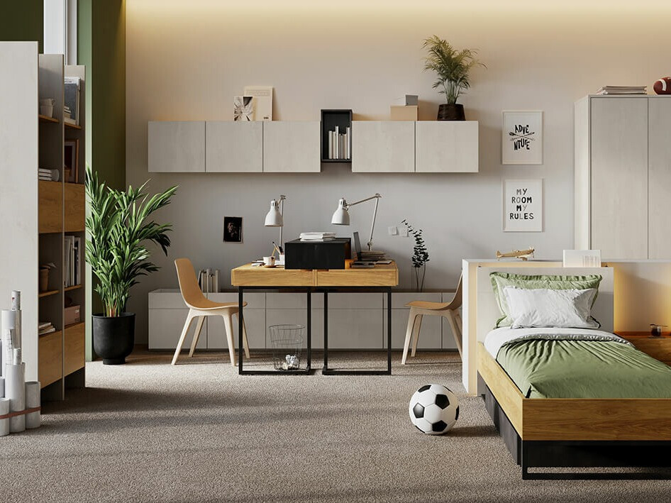 Möbel-Set Orlbale 156