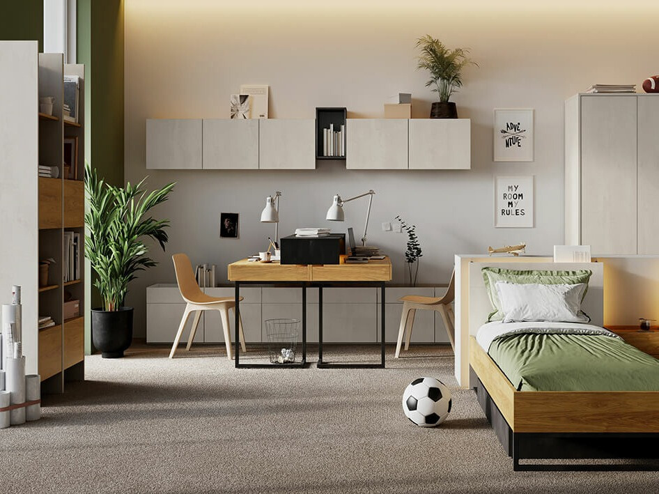 Möbel-Set Orlbale 156