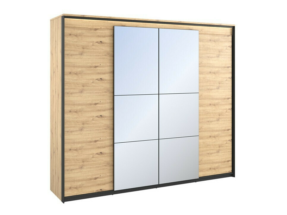 Schlafzimmer-Set Luliru 141