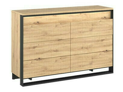 Schlafzimmer-Set Luliru 141